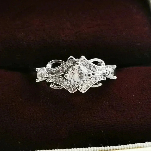 925 ring - Picture 2 of 4